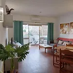 Apartment Beguest Sea Breeze