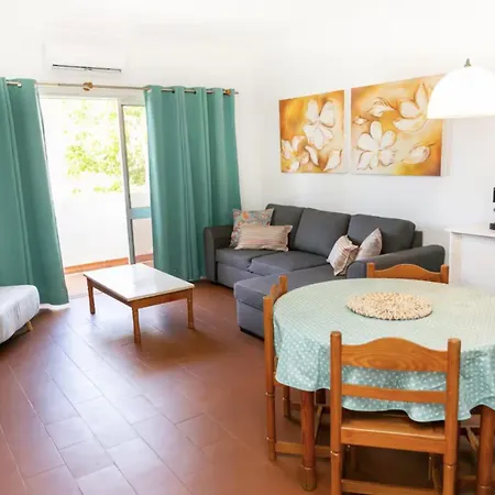 Beguest Sea Breeze Apartamento Albufeira