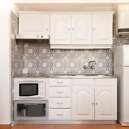 Beguest Sea Breeze Apartamento *