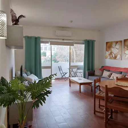Beguest Sea Breeze Apartamento