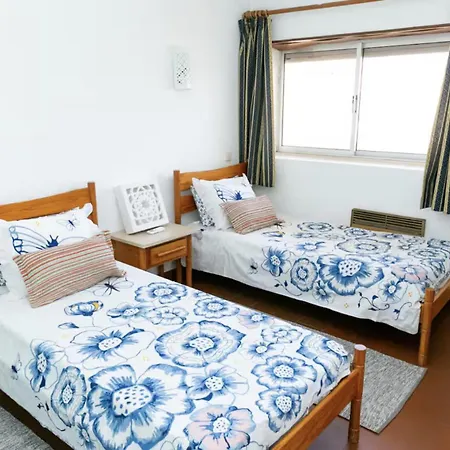 Beguest Sea Breeze Appartement *