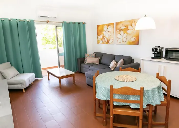 Beguest Sea Breeze Apartamento *