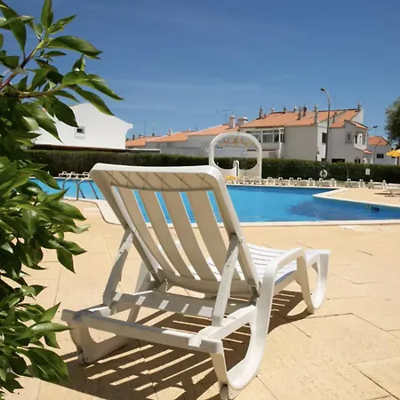 Apartamento Beguest Sea Breeze