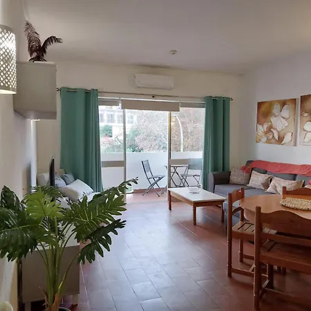 Apartamento Beguest Sea Breeze